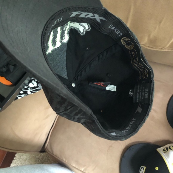 Hats - Picture 6 of 8